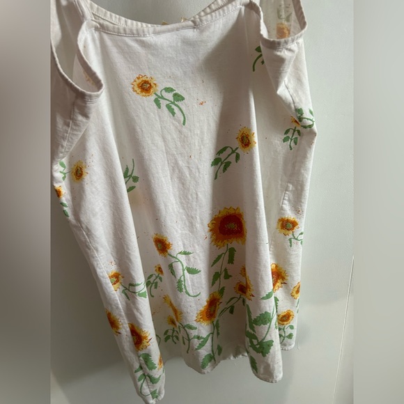 Disney Vintage Pooh Nightgown Small - Picture 2 of 3